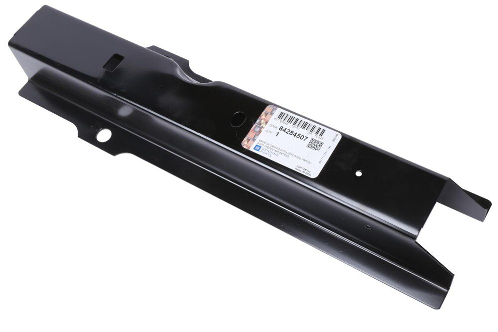 GM Genuine Parts Driver Side Underbody Cross Sill