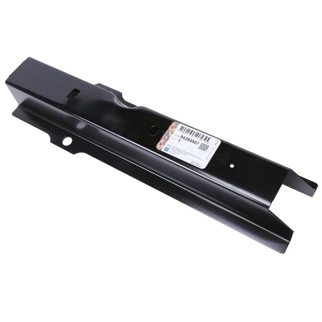 GM Genuine Parts Driver Side Underbody Cross Sill