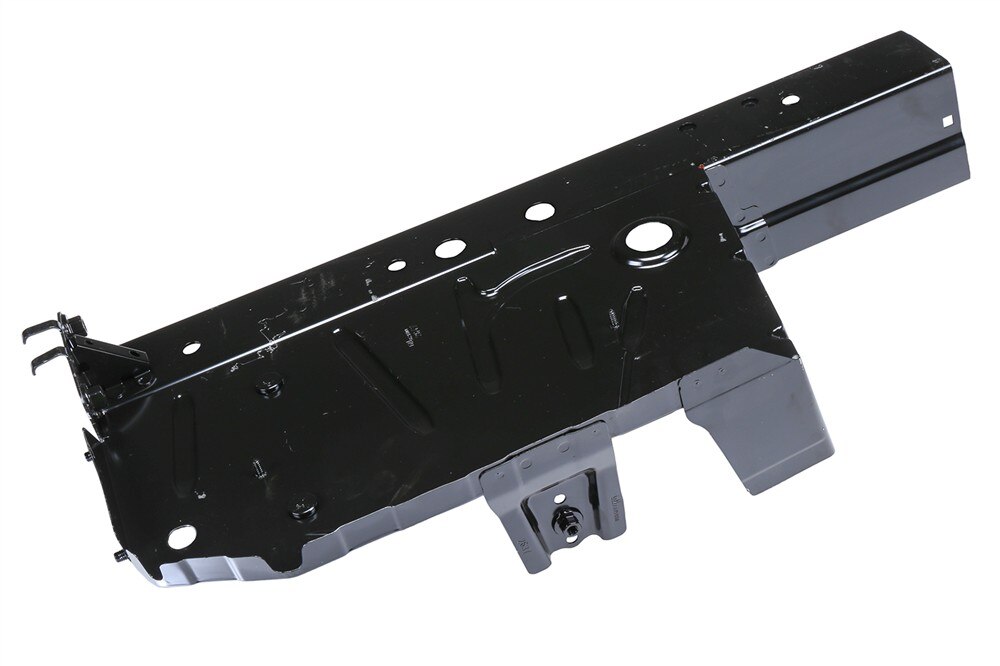 GM Genuine Parts Driver Side Underbody Rear Side Rail