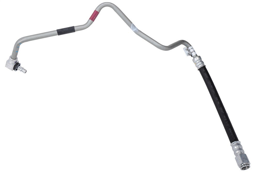 GM Genuine Parts Automatic Transmission Fluid Cooler Inlet Line