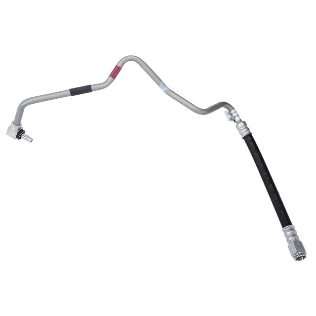 GM Genuine Parts Automatic Transmission Fluid Cooler Inlet Line
