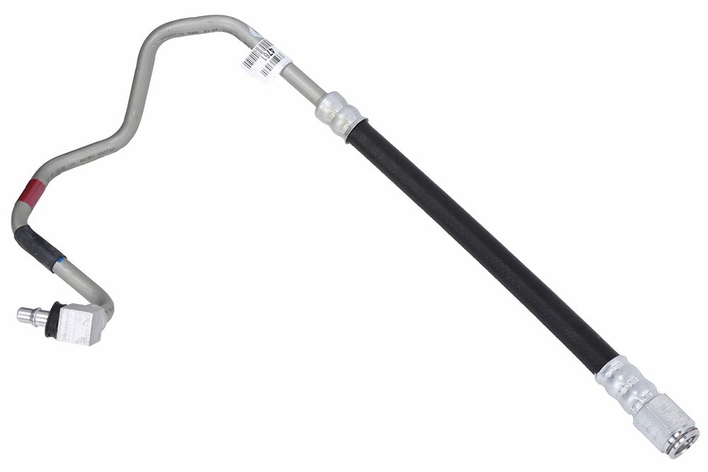GM Genuine Parts Automatic Transmission Fluid Cooler Outlet Line