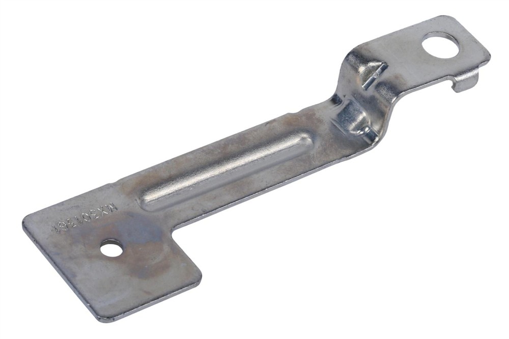 GM Genuine Parts Transmission Fluid Cooler Pipe Clip Bracket
