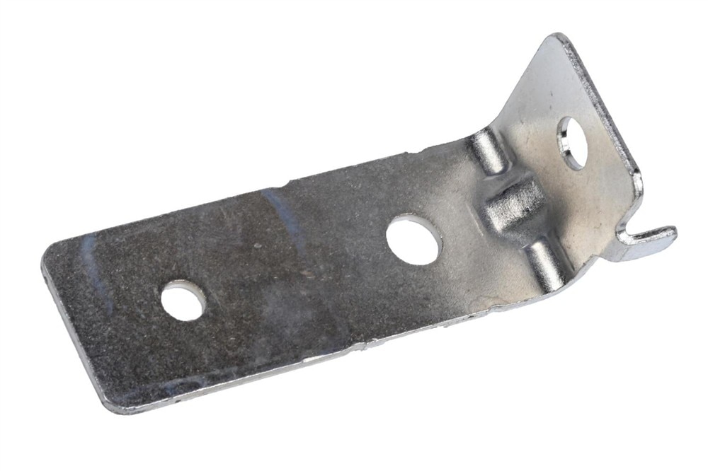 GM Genuine Parts Transmission Fluid Cooler Pipe Clip Bracket