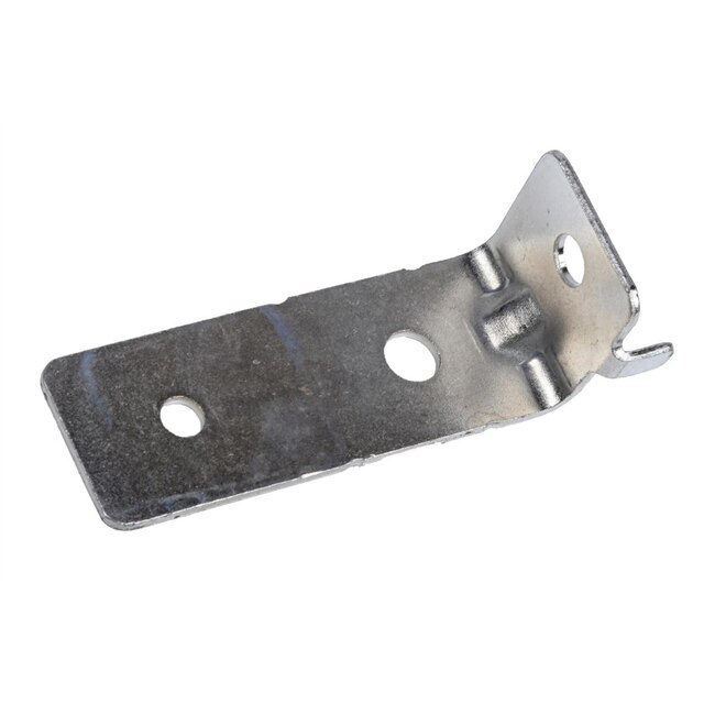 GM Genuine Parts Transmission Fluid Cooler Pipe Clip Bracket