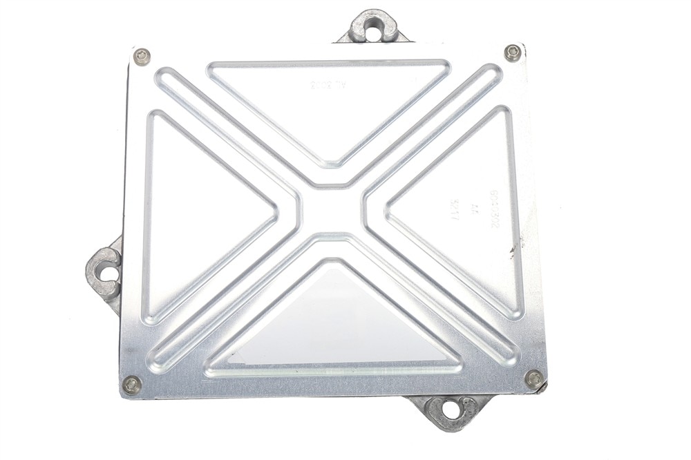 GM Genuine Parts Chassis Control Module Assembly (Programming Required)