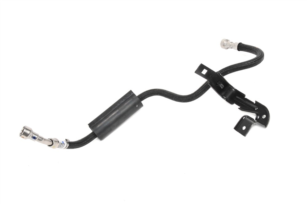 GM Genuine Parts Front Fuel Feed Pipe