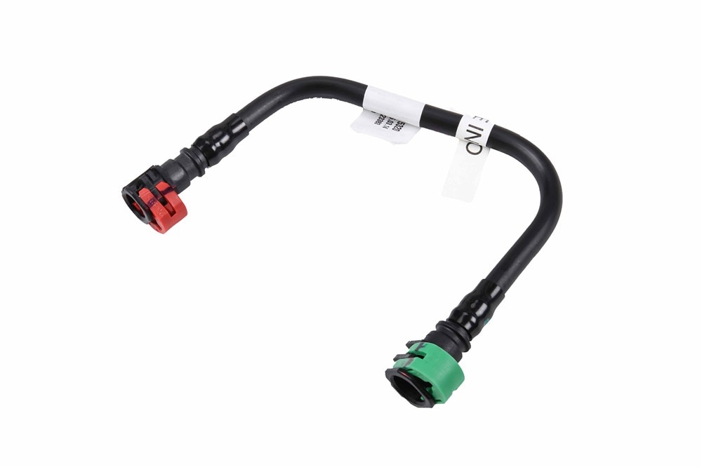 GM Genuine Parts Evaporative Emission Front Pipe