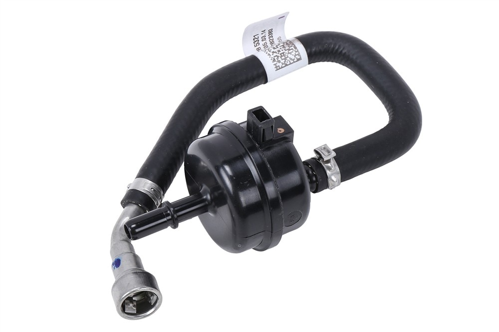 GM Genuine Parts Evaporative Emission Front Pipe
