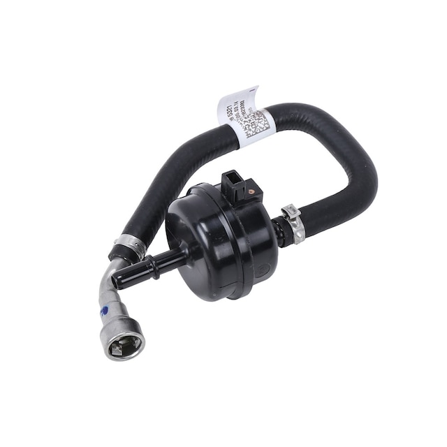 GM Genuine Parts Evaporative Emission Front Pipe