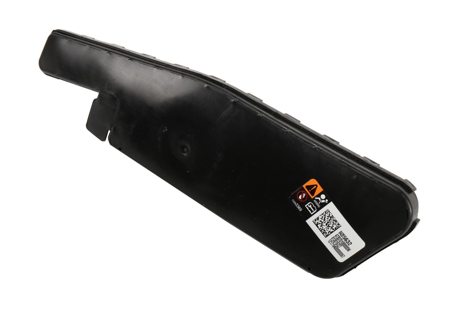 GM Genuine Parts Front Passenger Side Outboard Seat Back Airbag