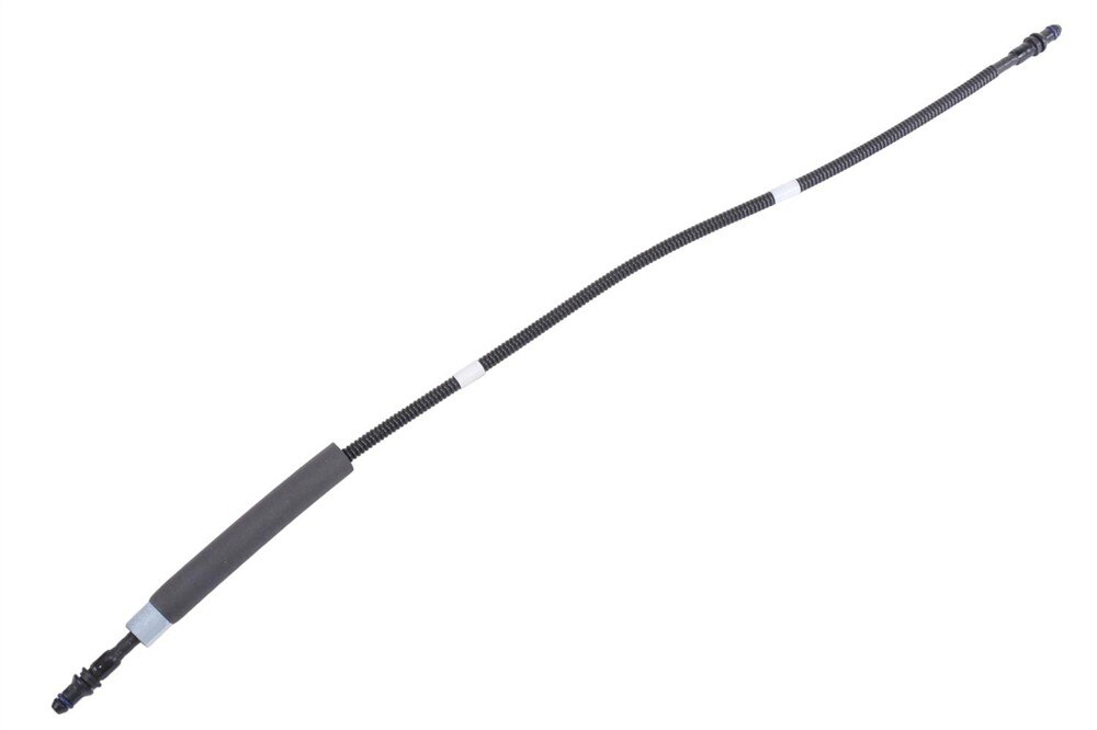 GM Genuine Parts Rear Window Washer Nozzle Hose