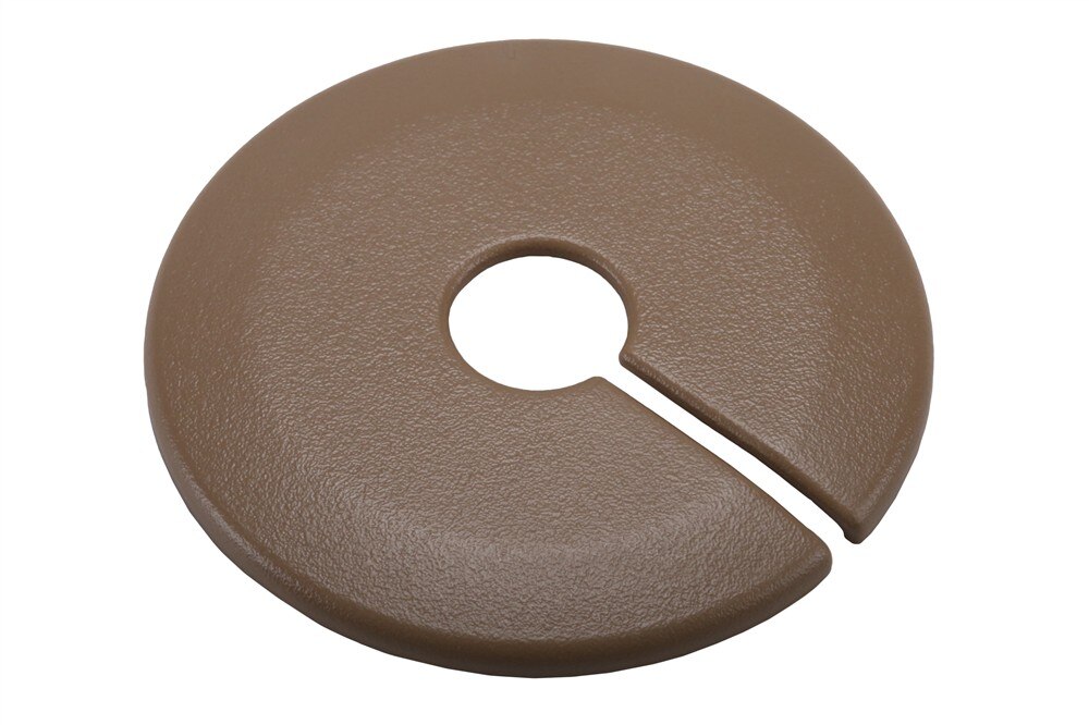 GM Genuine Parts Maple Sugar Sunshade Retainer Bolt Cover