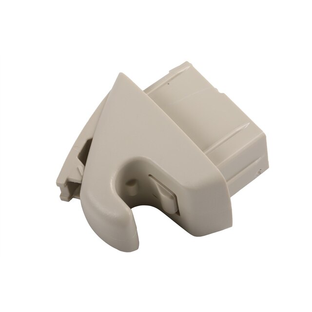GM Genuine Parts Light Wheat Sunshade Support