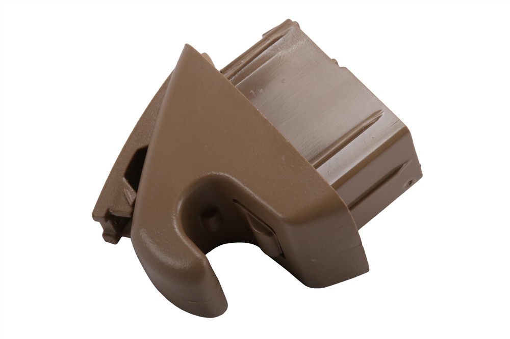 GM Genuine Parts Maple Sugar Sunshade Support