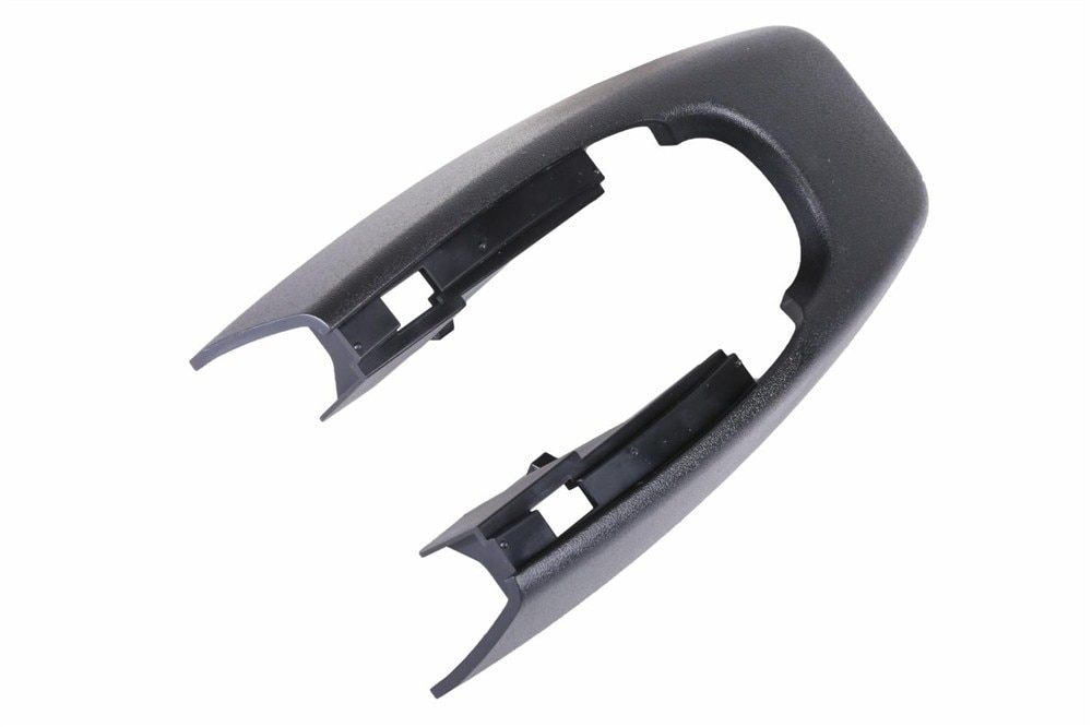 GM Genuine Parts Jet Black Windshield Multifunction Sensor Mount Bracket Cover