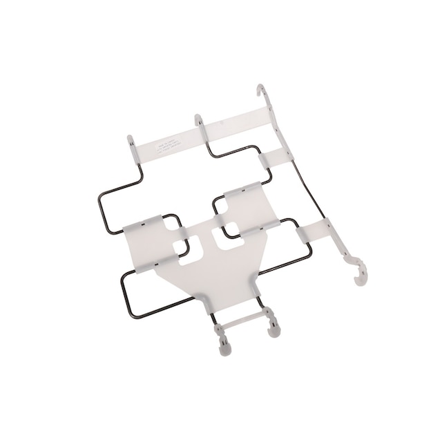 GM Genuine Parts Rear Passenger Side Cushion Pad Support