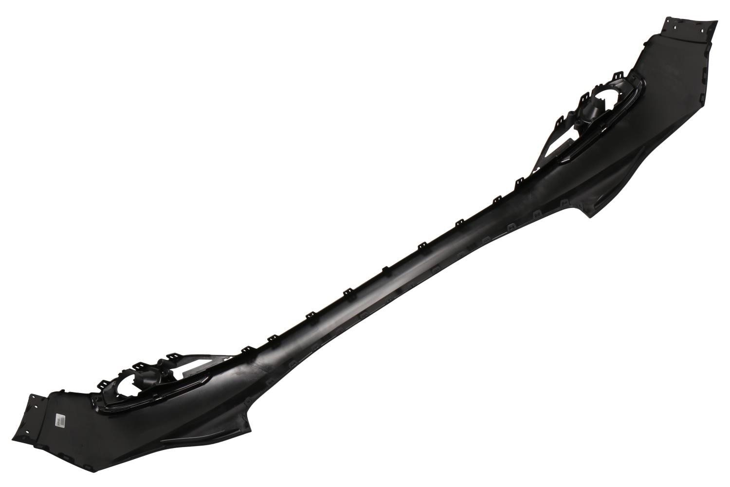 美品　BORDERSatBALCONY 36 GMC GM Genuine Parts Front Bumper Cover | 84286368 | GMC Parts