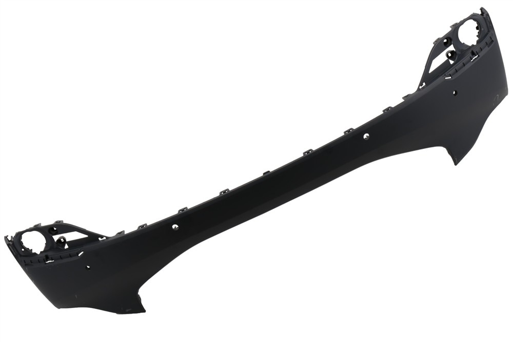 GM Genuine Parts Front Upper Bumper Cover