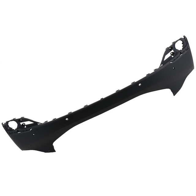 GM Genuine Parts Front Upper Bumper Cover