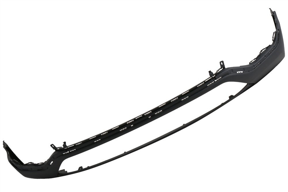 GM Genuine Parts Front Bumper Lower Fascia