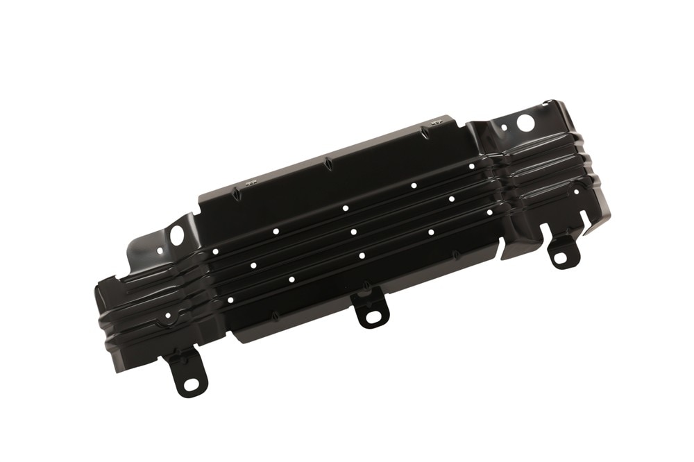 GM Genuine Parts Emission Reduction Fluid Tank Shield