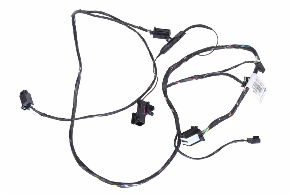 GM Genuine Parts Air Conditioning Wiring Harness