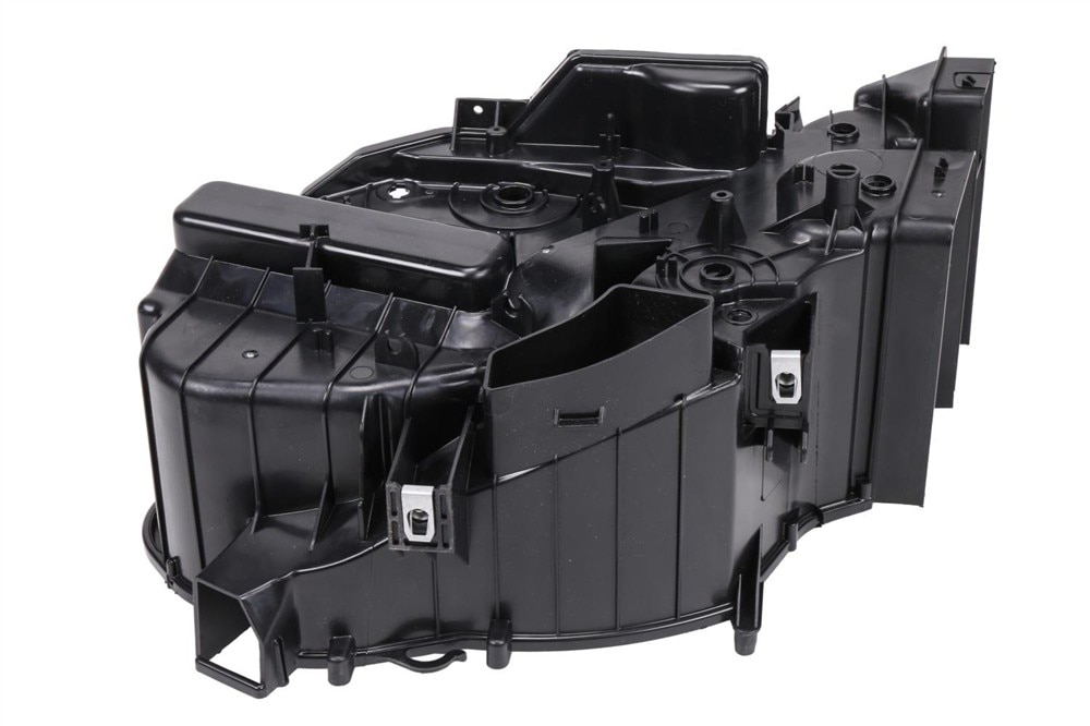 GM Genuine Parts Driver Side Heater Case