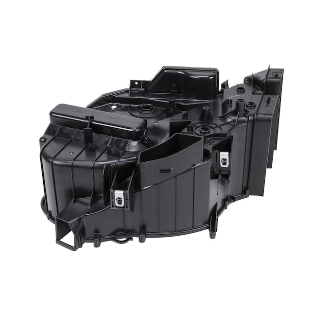 GM Genuine Parts Driver Side Heater Case