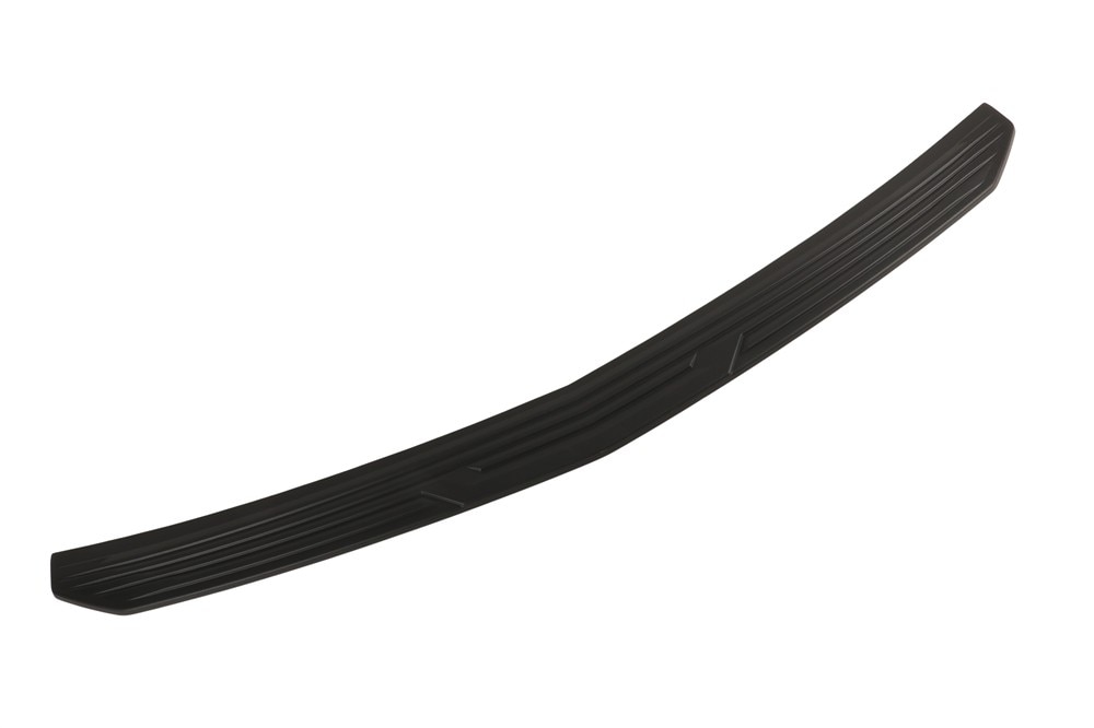 GM Genuine Parts Black Rear Bumper Fascia Step Pad