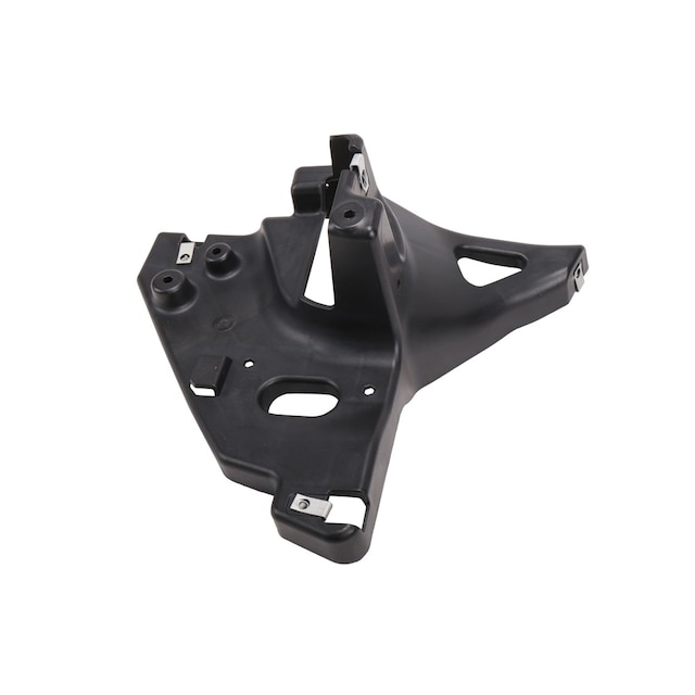 GM Genuine Parts Front Passenger Side Bumper Fascia Lower Reinforcement
