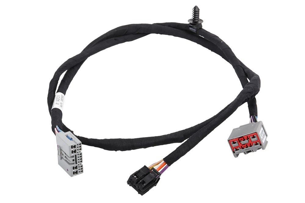 GM Genuine Parts Sunroof Wiring Harness