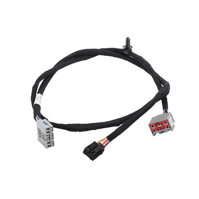 GM Genuine Parts Sunroof Wiring Harness