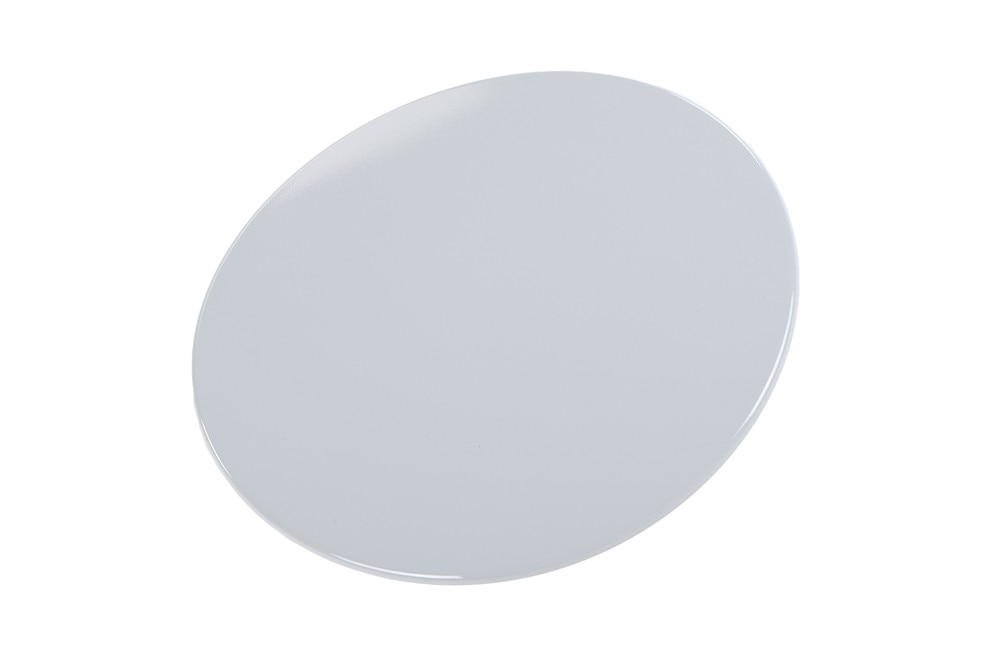 GM Genuine Parts Fuel Tank Filler Door