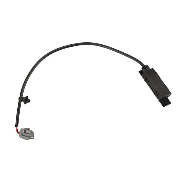 GM Genuine Parts Front Seat Lane Departure Warning Actuator