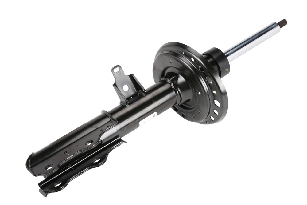 GM Genuine Parts Front Passenger Side Suspension Strut