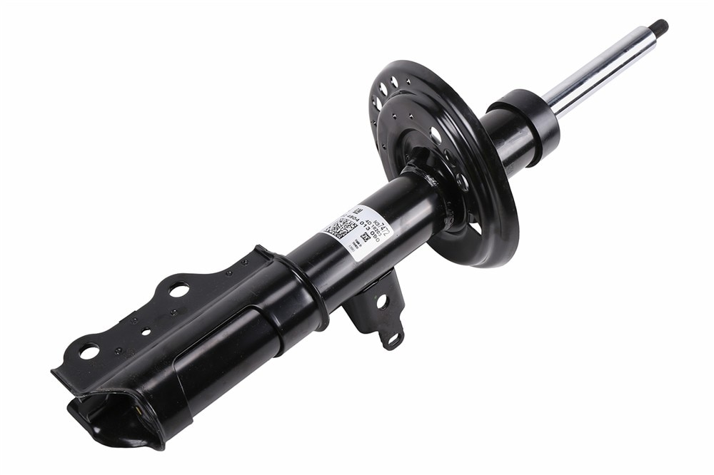 GM Genuine Parts Front Passenger Side Suspension Strut