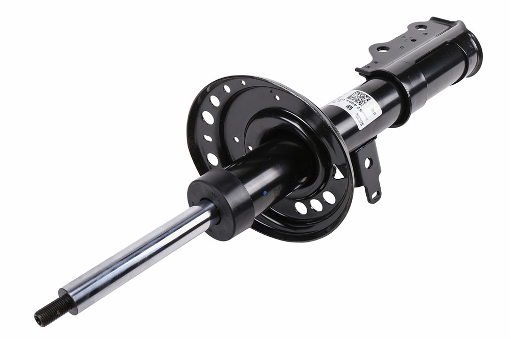 GM Genuine Parts Front Driver Side Suspension Strut