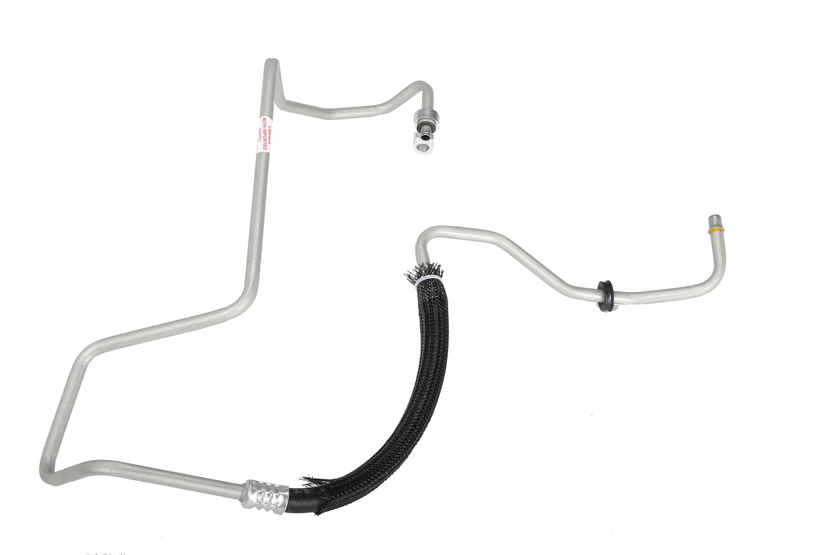 GM Genuine Parts Automatic Transmission Fluid Cooler Inlet Line
