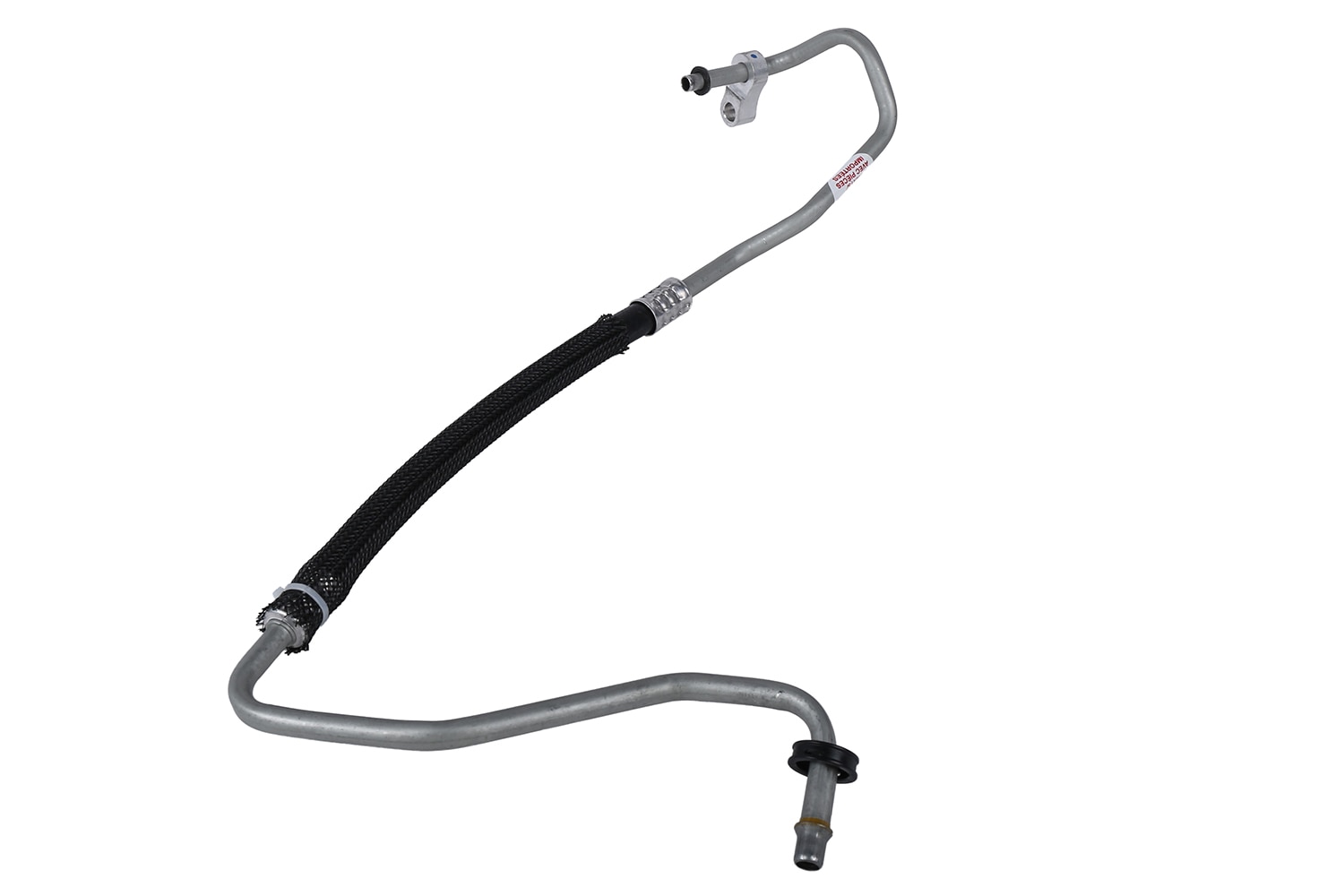ACDelco GM Original Equipment Automatic Transmission Fluid Cooler Outlet Line