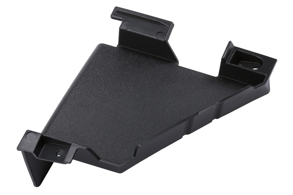 GM Genuine Parts Front Passenger Side Grille Opening Cover