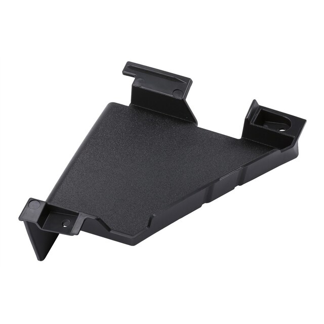 GM Genuine Parts Front Passenger Side Grille Opening Cover