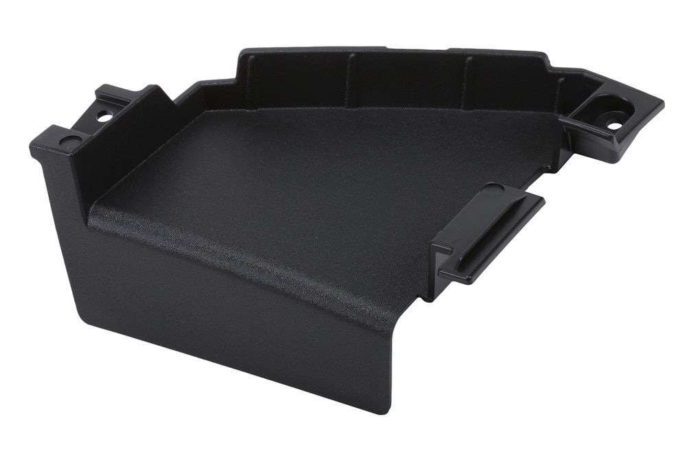 GM Genuine Parts Front Driver Side Grille Opening Cover