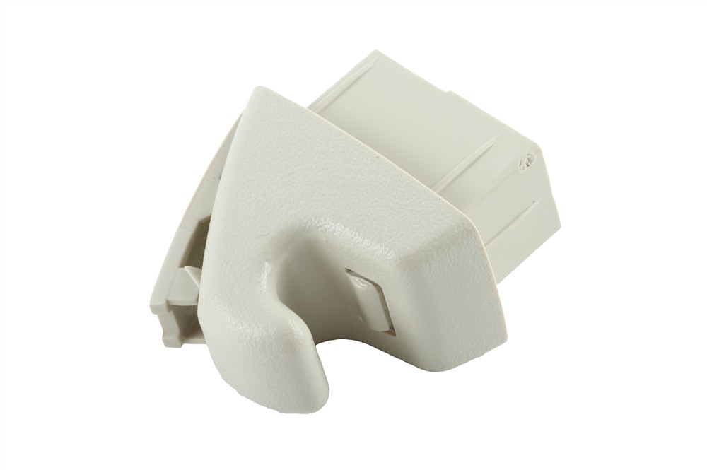 GM Genuine Parts Wheat Sunshade Support