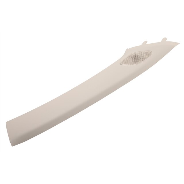 GM Genuine Parts Windshield Garnish Molding