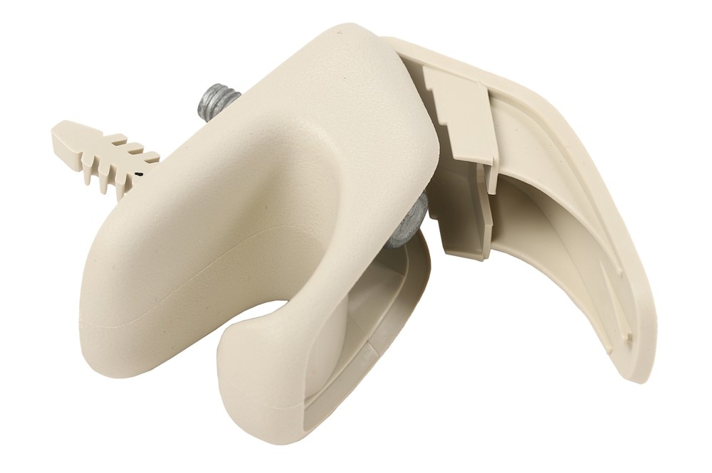 GM Genuine Parts Wheat Coat Hook