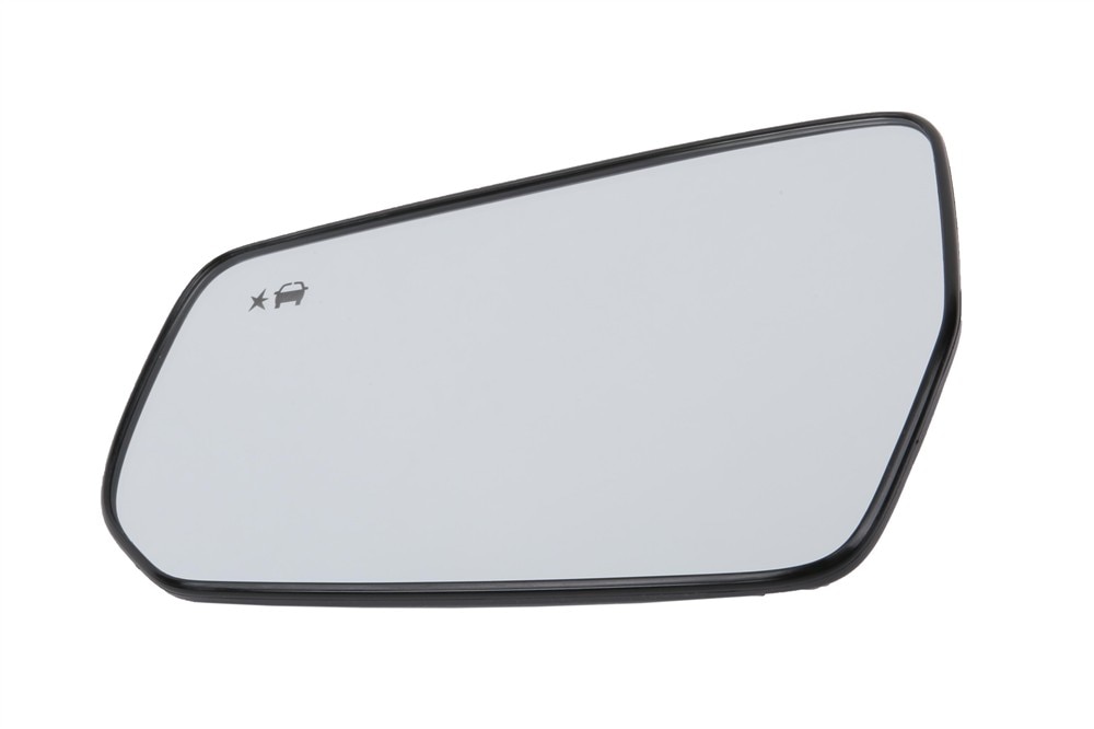 GM Genuine Parts Driver Side Door Mirror Glass
