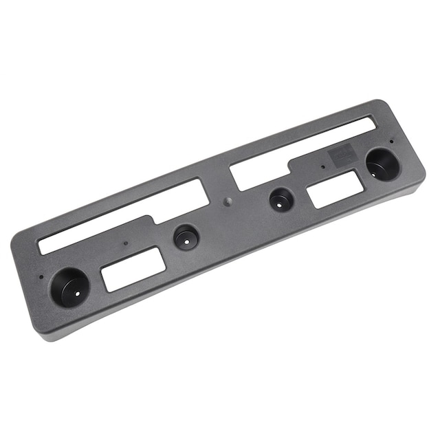 GM Genuine Parts Front License Plate Bracket