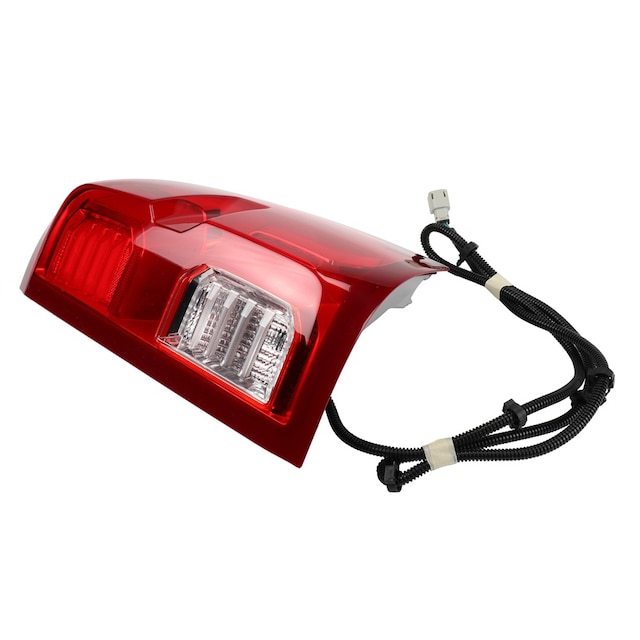 GM Genuine Parts Rear Passenger Side Body Structure Stop Lamp