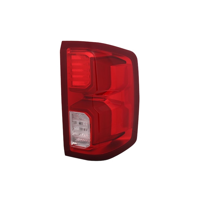 GM Genuine Parts Rear Passenger Side Body Structure Stop Lamp